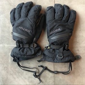 Medium Burton Women’s Gore-Tex Gloves